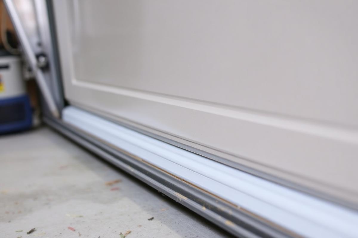 Weatherstripping: A Complete Guide for Homeowners - Saluda Garage Doors blog article